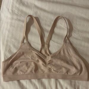 Patagonia Beige Bralette